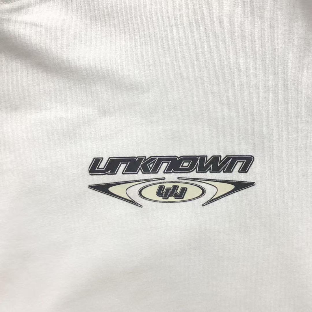 Unknown 85 U⭐KN⭐W⭐ T-SHIRT 214160956 (Im 170Cm 60Kg I Wear Size L In The Phot) - Image 13