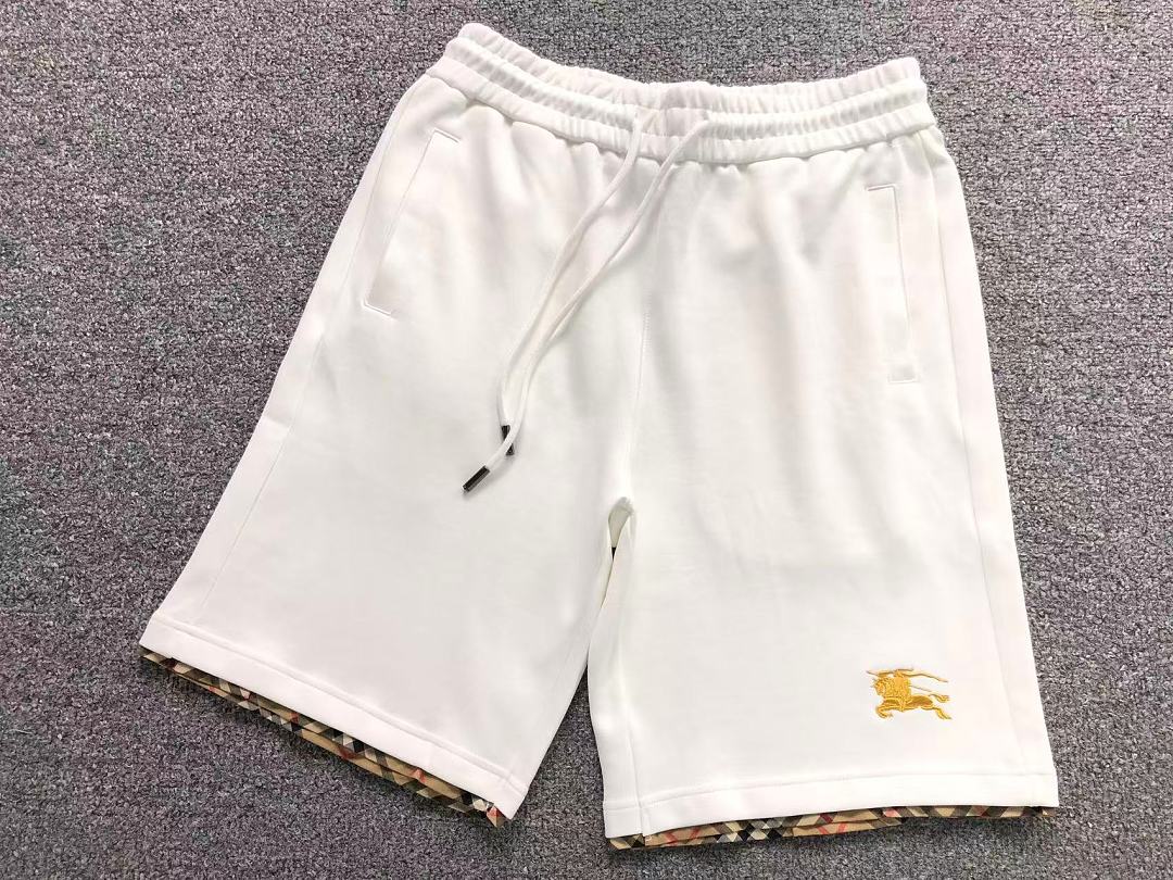 Burberry 118 B⭐R⭐E⭐RY SHORTS 3204261103 (Im 170Cm 60Kg I Wear Size M In The Phot) - Image 7