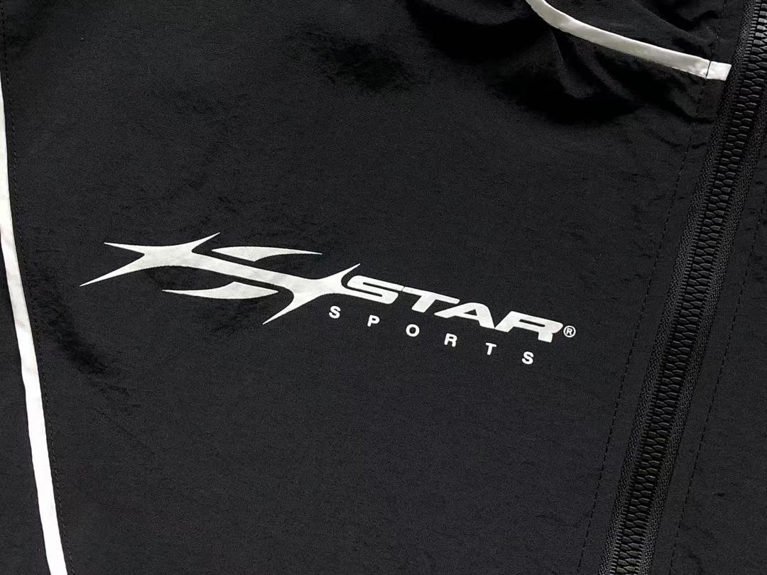 Hellstar TROUSERS 288 HELLSTAR HOODIE - Image 17