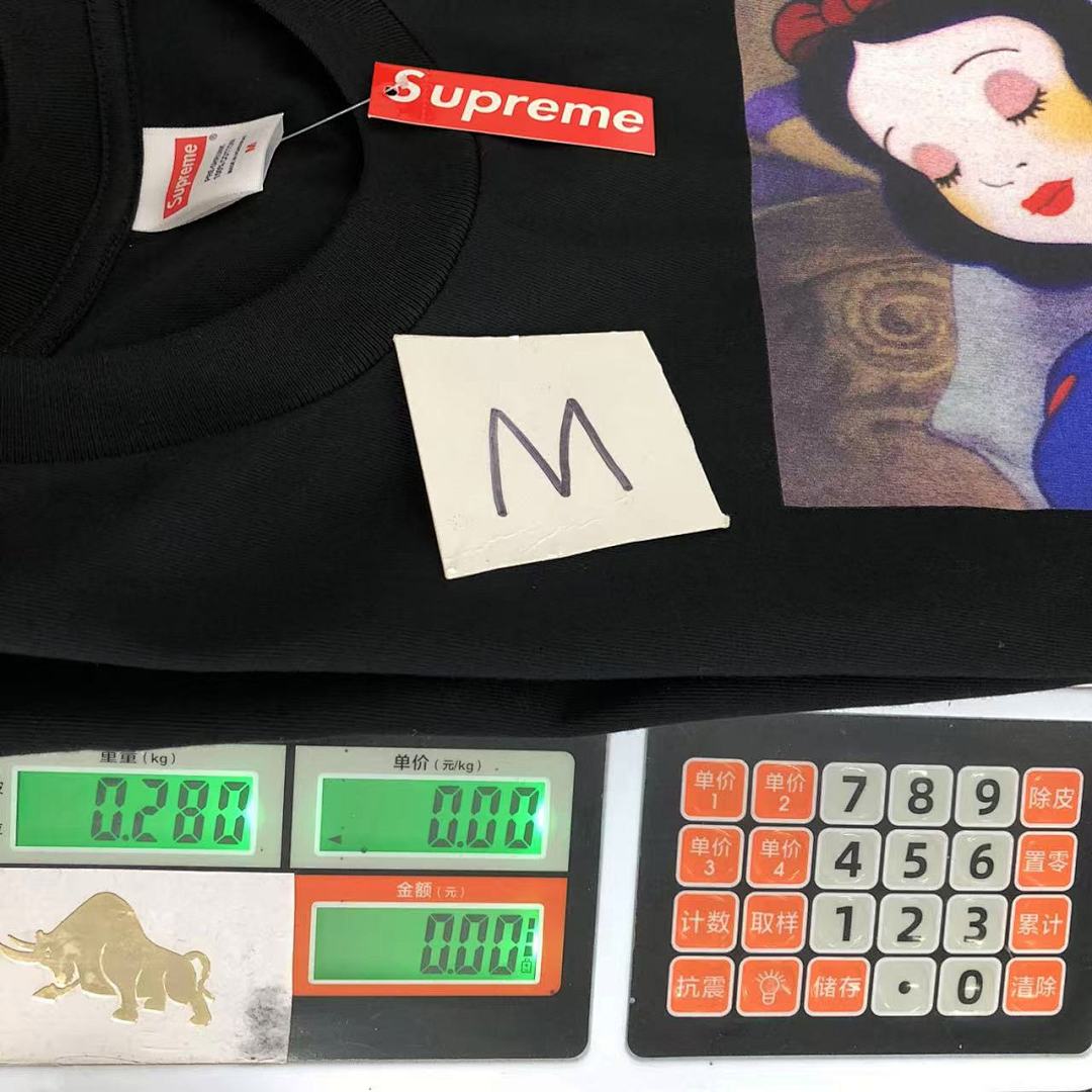 Supreme 108 S⭐⭐R⭐⭐E T-SHIRT - Image 28