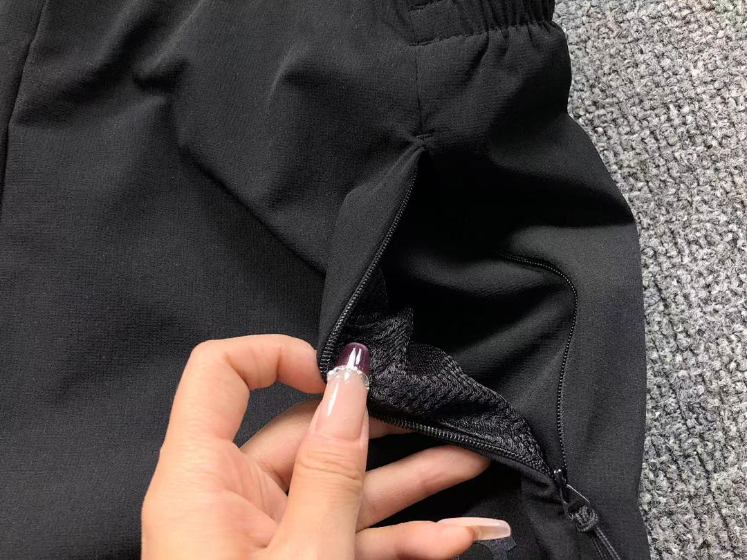 Unbranded 175 ON TROUSERS 2112301901 (Im 170Cm 60Kg I Wear Size L In The Phot) - Image 19