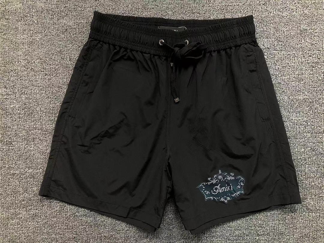 AMIRI 165 AMIRI SHORTS 3204272217 (Im 170Cm 60Kg I Wear Size S In The Phot) - Image 5