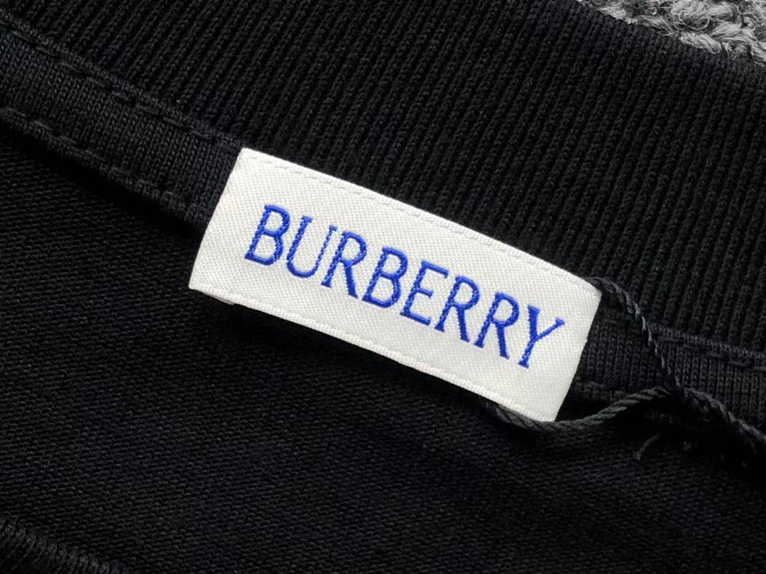 Burberry 95 B⭐R⭐E⭐RY T-SHIRT 57112581 (Im 170Cm 55Kg I Wear Size S In The Phot) - Image 24