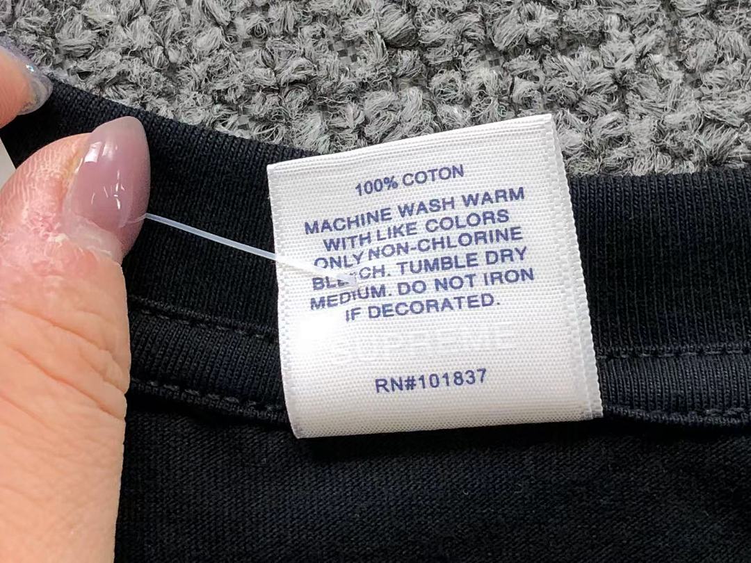 Supreme 78 S⭐⭐R⭐⭐E T-SHIRT 41061014123 (Im 170Cm 60Kg I Wear Size L In The Phot) - Image 19
