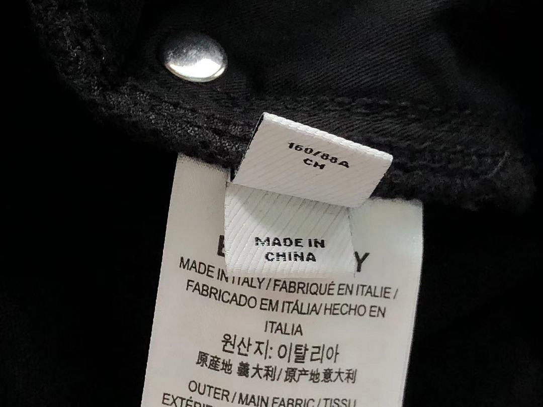 Burberry 218 B⭐R⭐E⭐RY TROUSERS 5112213106 (Im 170Cm 60Kg I Wear Size S In The Phot) - Image 23