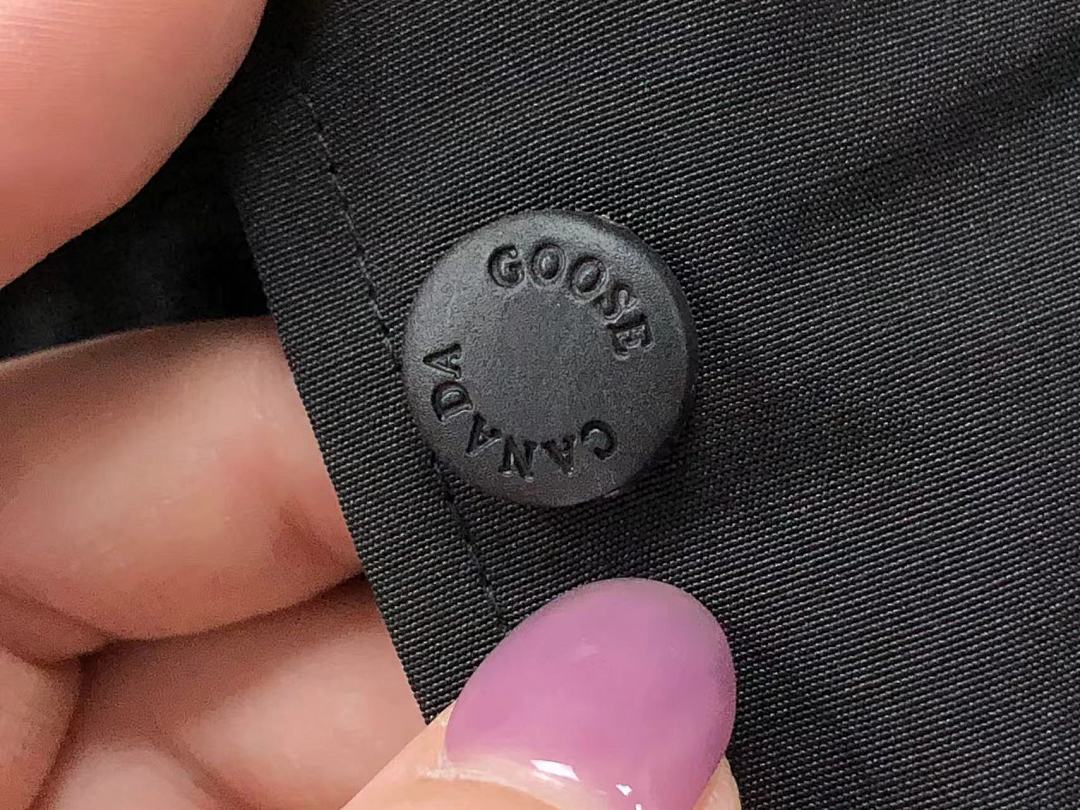 Canada Goose 568 C⭐N⭐⭐A G⭐⭐⭐E DOWN JACKETS 210050315 (Im 170Cm 57Kg I Wear Size S In The Phot) - Image 33