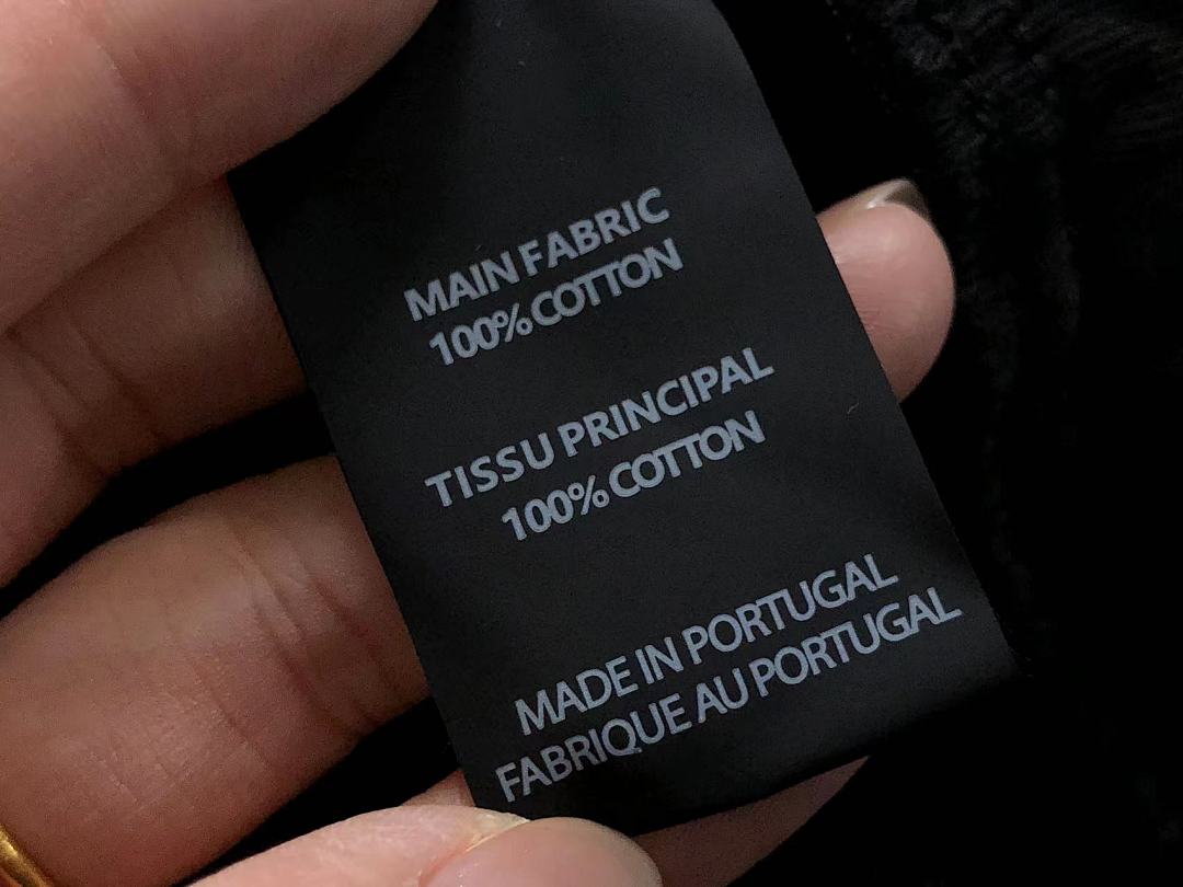 Vetements 265 VETEMENTS TROUSERS 3112180217 (Im 170Cm 60Kg I Wear Size S In The Phot) - Image 27