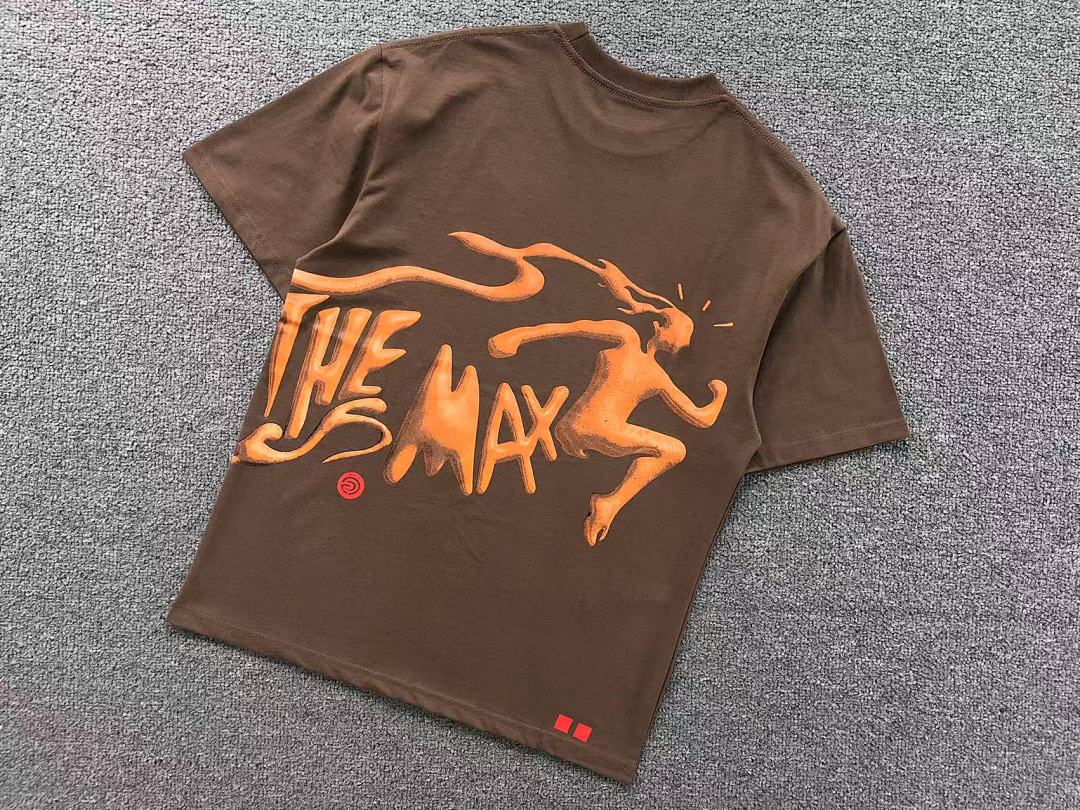 Travis Scott 78 TRAVIS SCOTT T-SHIRT 505219591 (Im 170Cm 60Kg I Wear Size S In The Phot) - Image 13