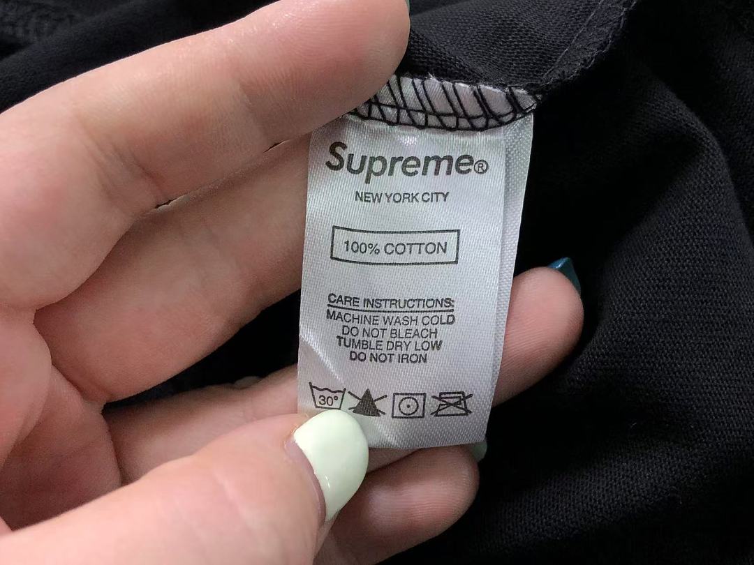 Supreme 88 S⭐⭐R⭐⭐E LONG SLEEVED 1251806119 (Im 170Cm 60Kg I Wear Size M In The Phot) - Image 22