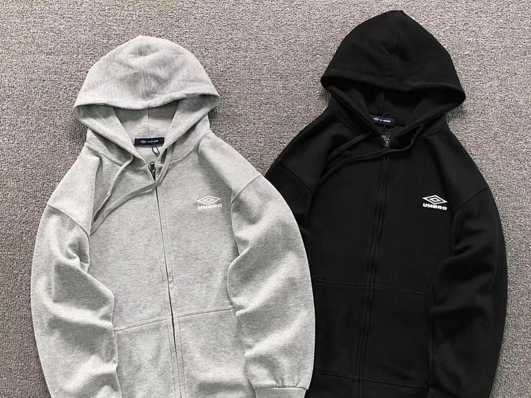Unbranded 215 UM⭐RO HOODIE 411211101 (Im 170Cm 60Kg I Wear Size M In The Phot) - Image 6