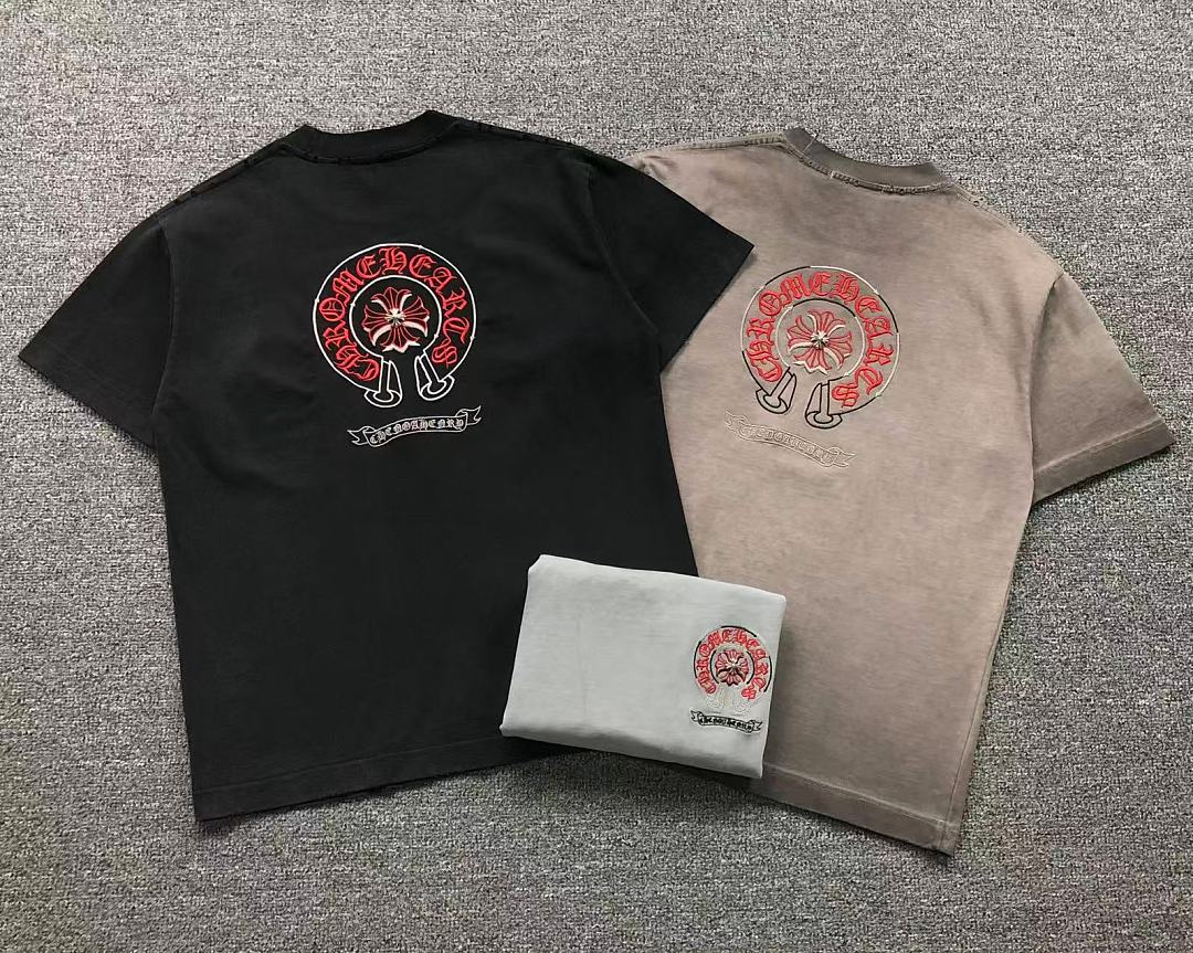 Comme des Garcons 118 C⭐⭐OME HE⭐⭐TS T-SHIRT 525220981 (Im 170Cm 60Kg I Wear Size M In The Phot) - Image 5