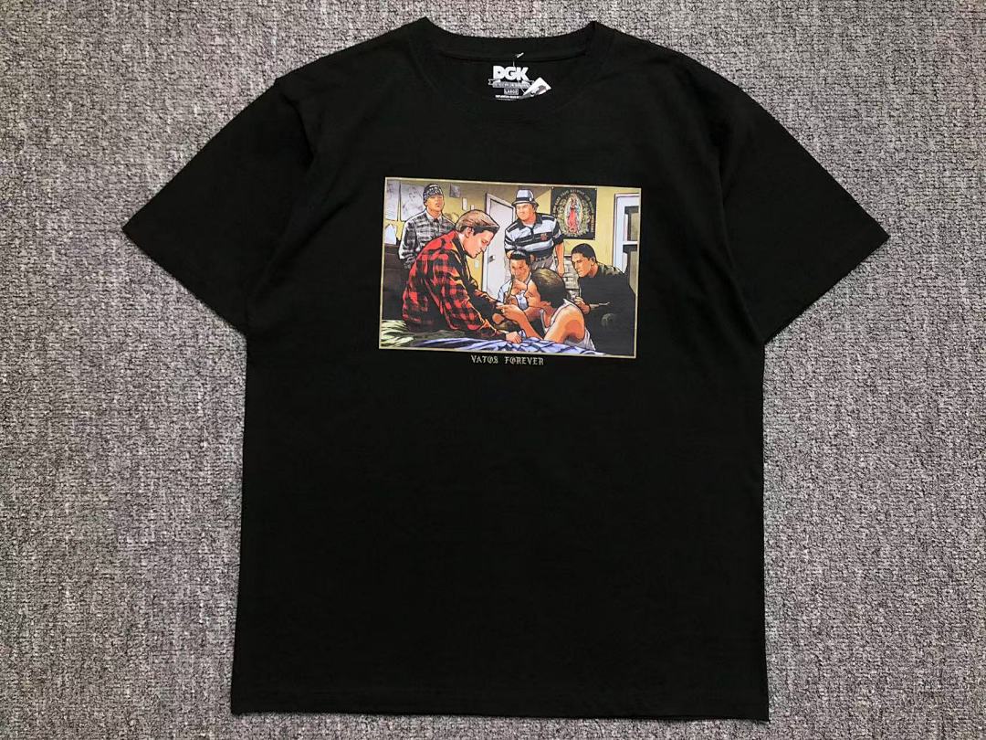 DGK 95 DGK T-SHIRT - Image 14