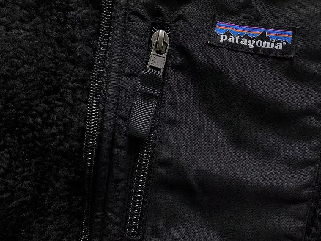 On Running 398 PATAGONIA FLEECE JACKET 3108290915 (Im 170Cm 60Kg I Wear Size M In The Phot) - Image 20