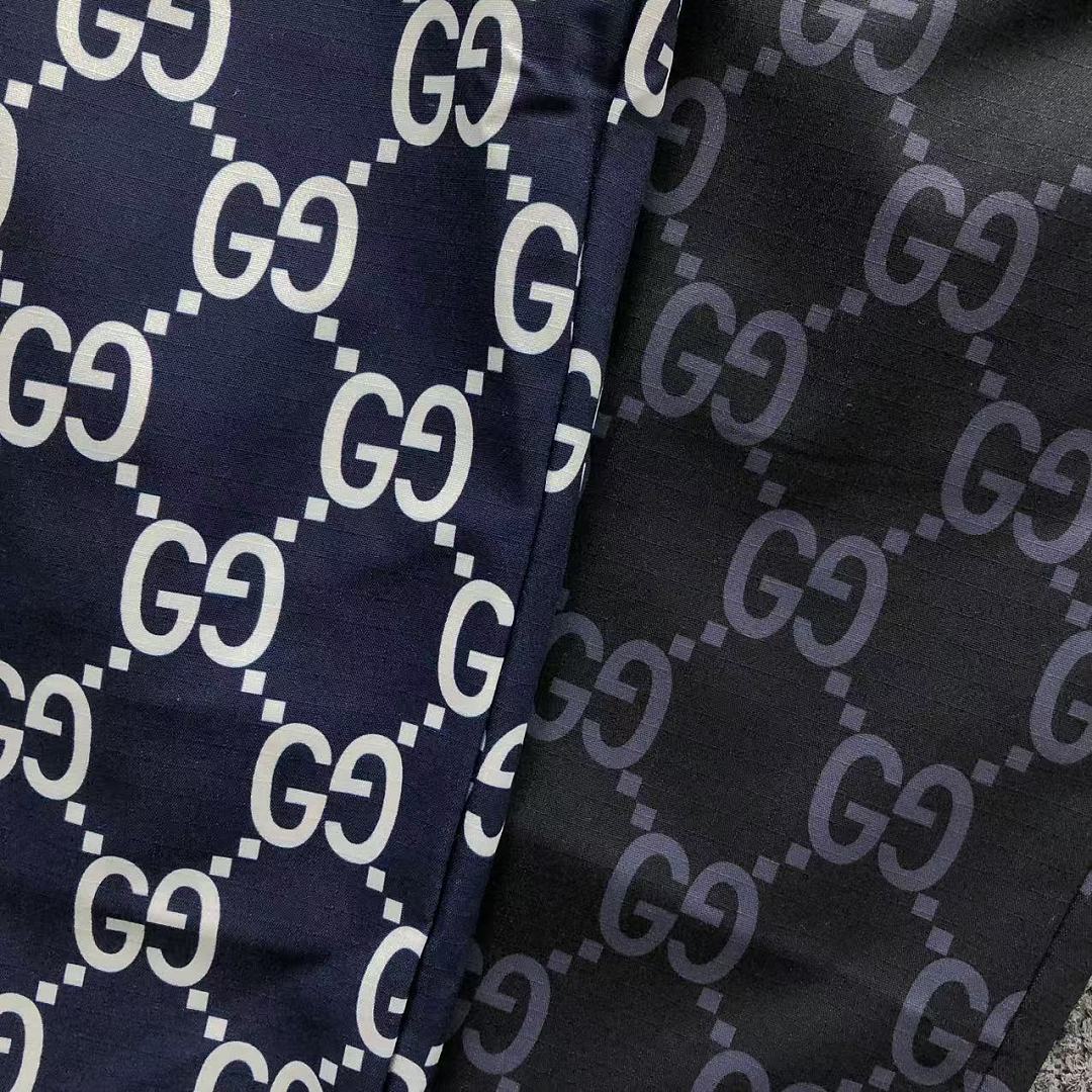 Gucci 158 G⭐C⭐I TROUSERS 52070115147 (Im 170Cm 60Kg I Wear Size M In The Phot) - Image 12