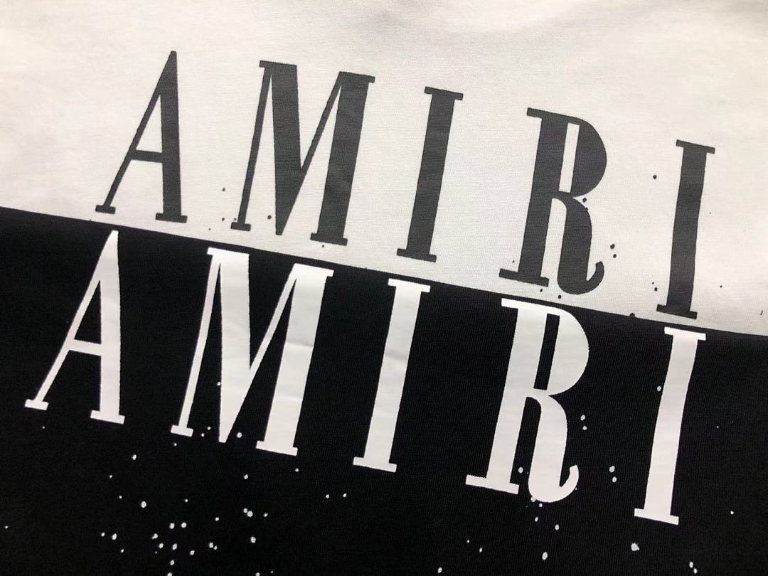 AMIRI 98 AMIRI T-SHIRT - Image 10