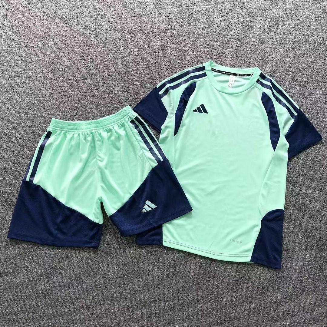 Unbranded 88 FOOTBALL T-SHIRT SHORTS 1272706002 (Im 170Cm 60Kg I Wear Size M In The Phot)