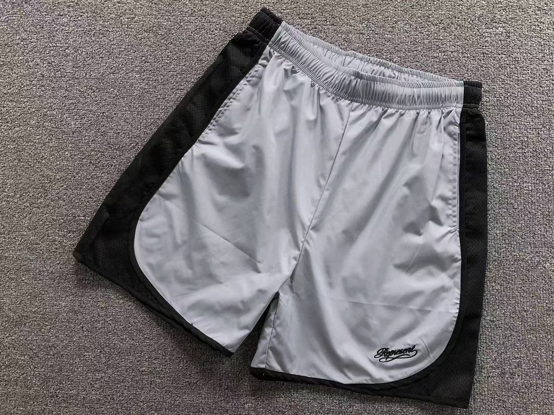 Represent 118 REPRESENT SHORTS 208012117 (Im 170Cm 60Kg I Wear Size L In The Phot) - Image 9