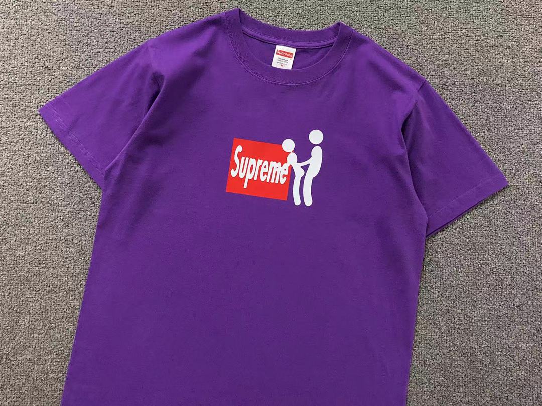 Supreme 95 S⭐⭐R⭐⭐E T-SHIRT 123121102 (Im 170Cm 60Kg I Wear Size M In The Phot) - Image 14