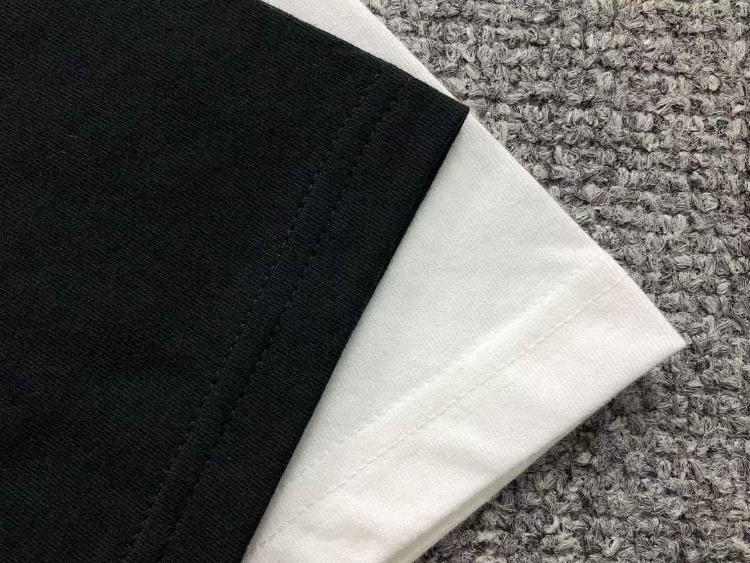 Christian Louboutin 85 ANTI SOCIAL CLUB T-SHIRT 111043802 (Im 170Cm 57Kg I Wear Size M In The Phot) - Image 19