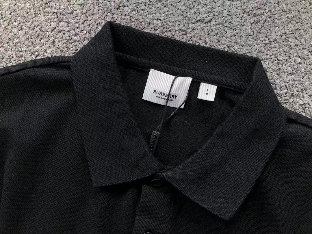 Unbranded 175 B⭐R⭐E⭐RY POLO 2201150601 (Im 170Cm 60Kg I Wear Size L In The Phot) - Image 16