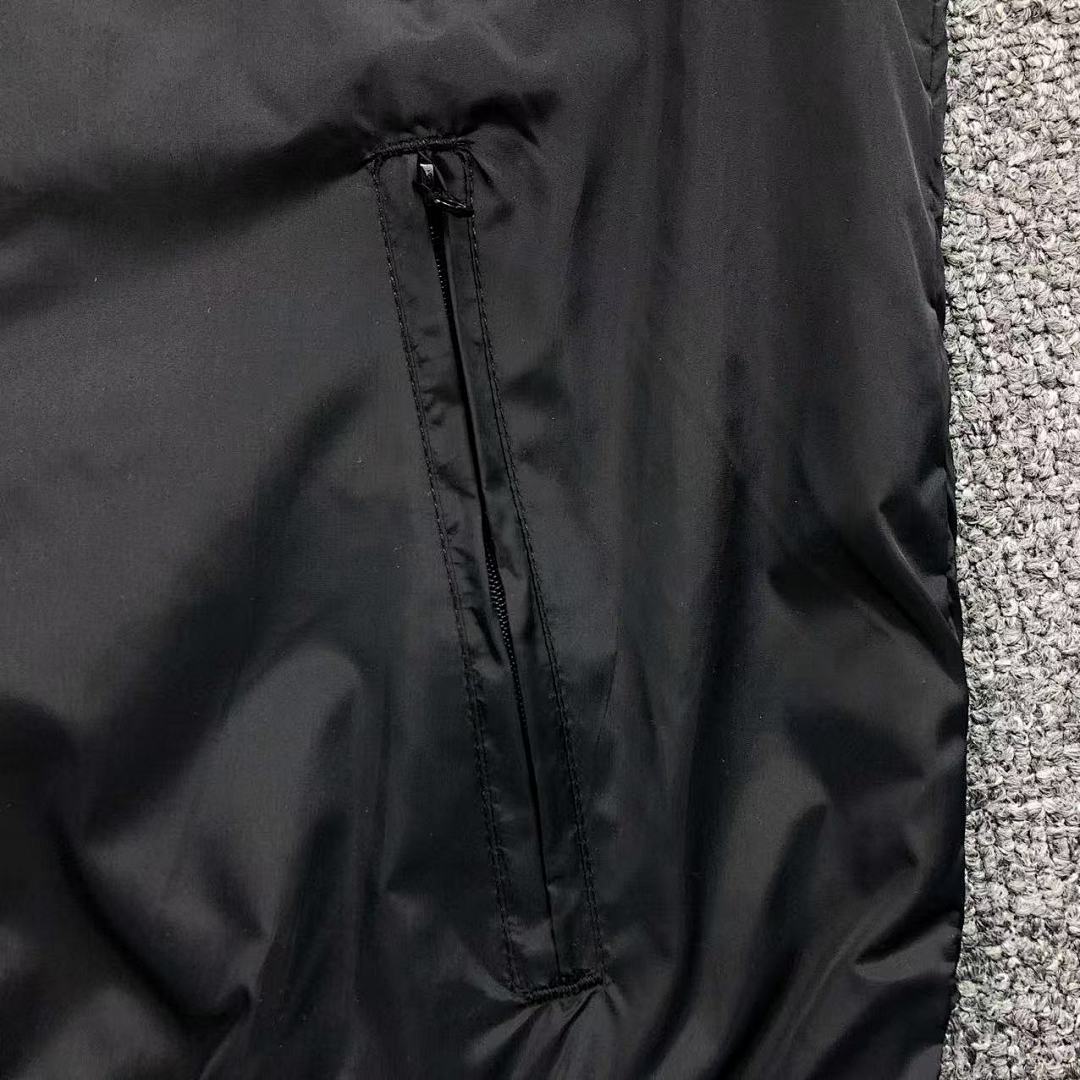 Nike 188 N⭐K⭐ TRENCH COAT TROUSERS 503253785 (Im 170Cm 60Kg I Wear Size M In The Phot) - Image 26