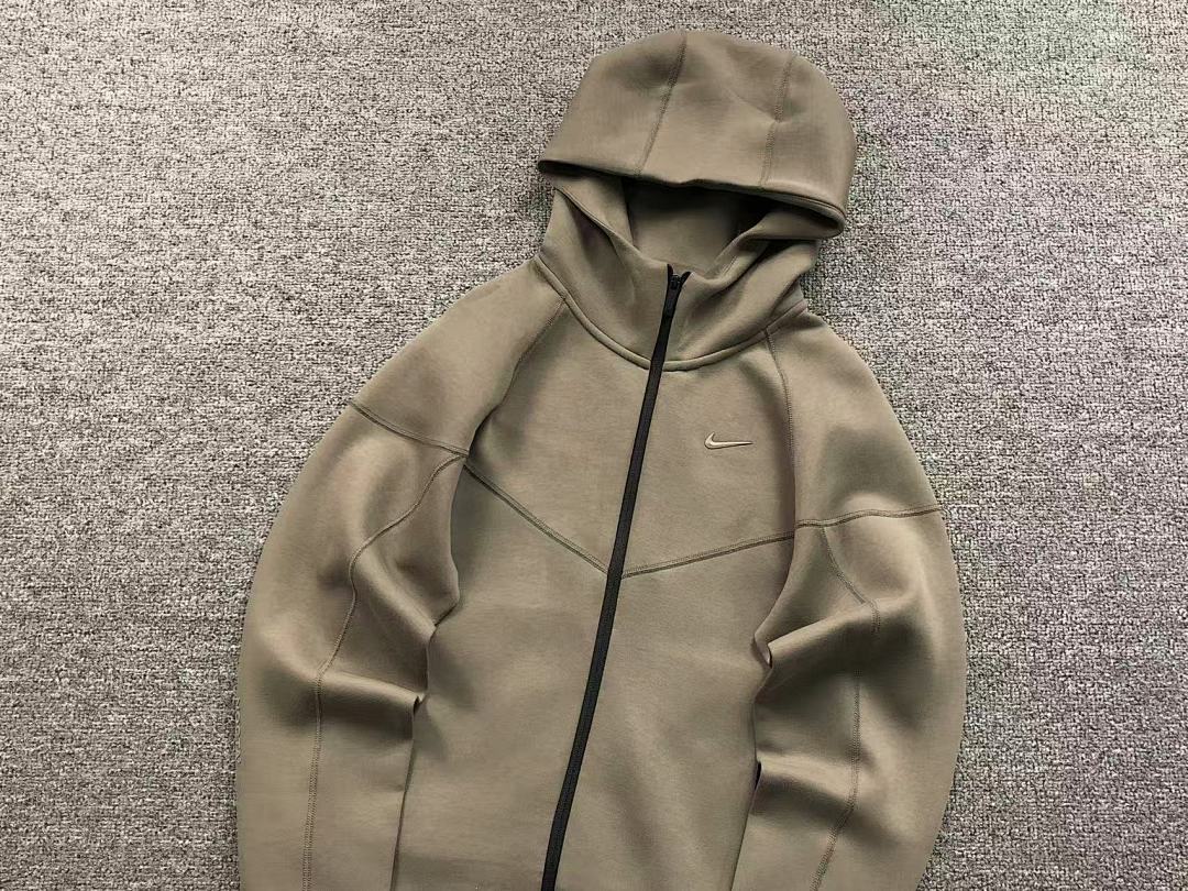 Nike TROUSERS 128 N⭐K⭐ HOODIE 21122701001 (Im 170Cm 60Kg I Wear Size XL In The Phot) - Image 30