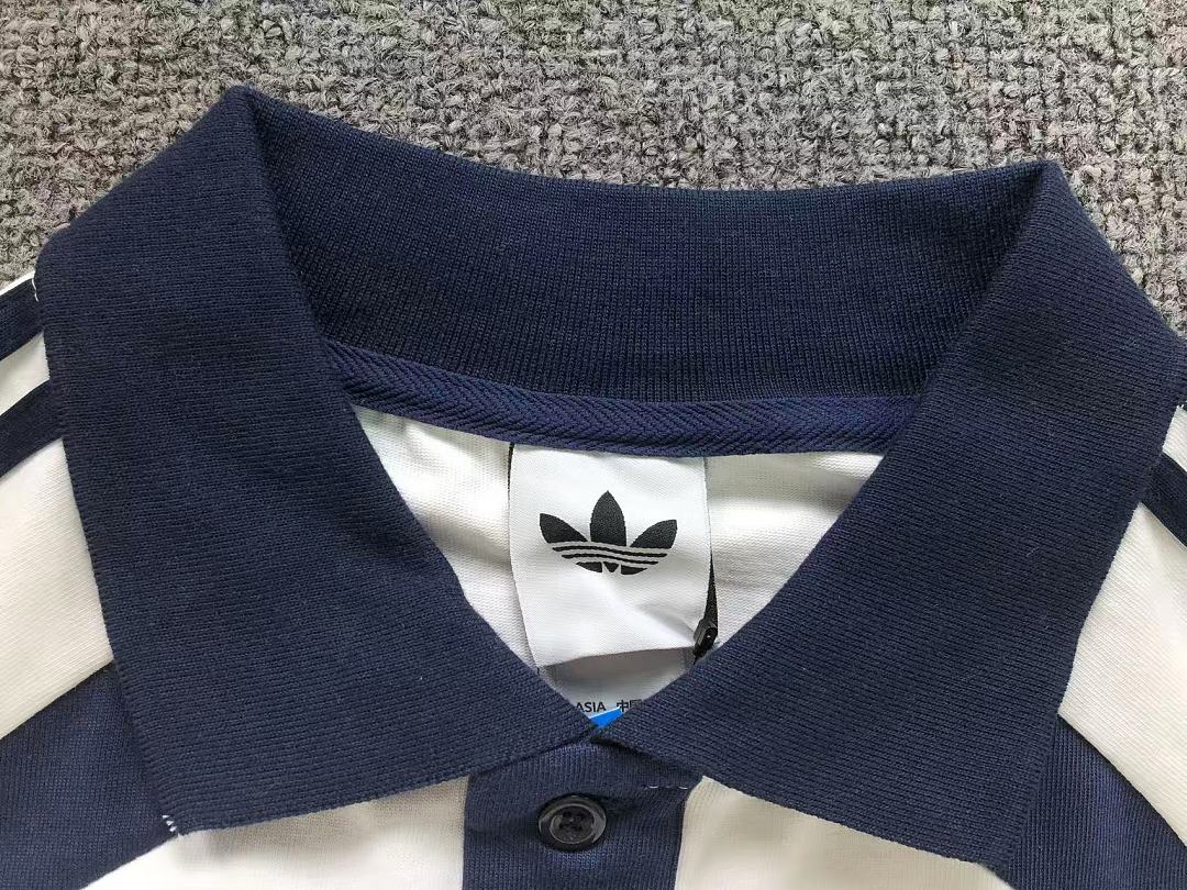 Adidas 125 A⭐I⭐AS POLO 4204300477 (Im 170Cm 60Kg I Wear Size M In The Phot) - Image 10