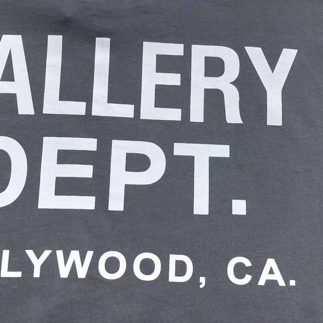 Gallery Dept 95 GALLERY DEPT T-SHIRT - Image 7