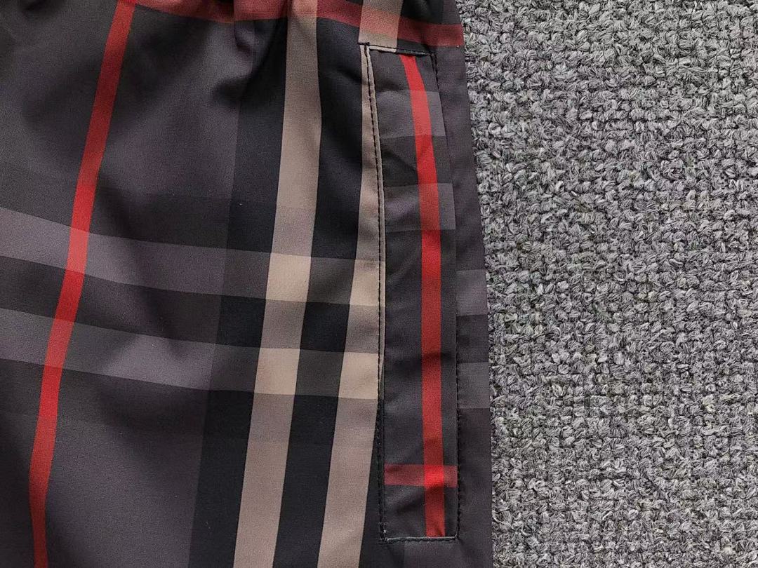 Burberry 95 B⭐R⭐E⭐RY SHORTS 215161520 (Im 170Cm 60Kg I Wear Size L In The Phot) - Image 18