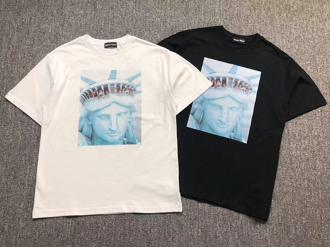On Running 106 GOD SELECTION XXX T-SHIRT - Image 3