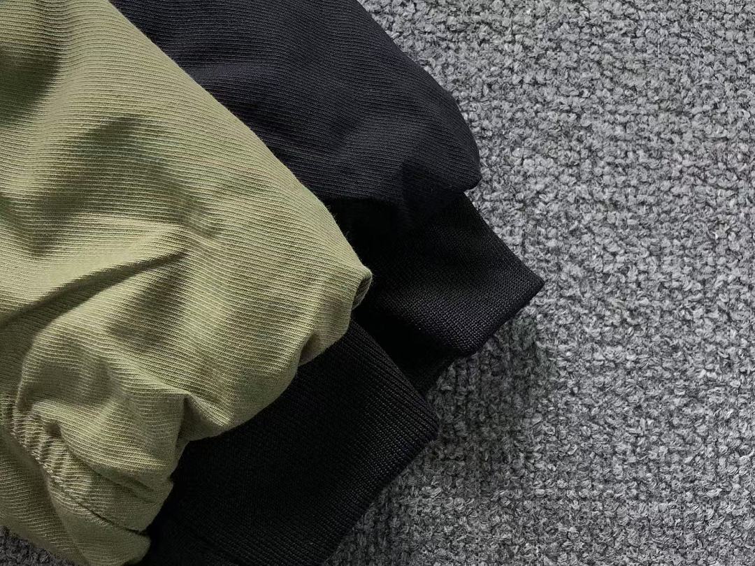 Nike 265 N⭐K⭐ STUSSY COTTON CIOTHES 4207210677 (Im 170Cm 60Kg I Wear Size L In The Phot) - Image 19