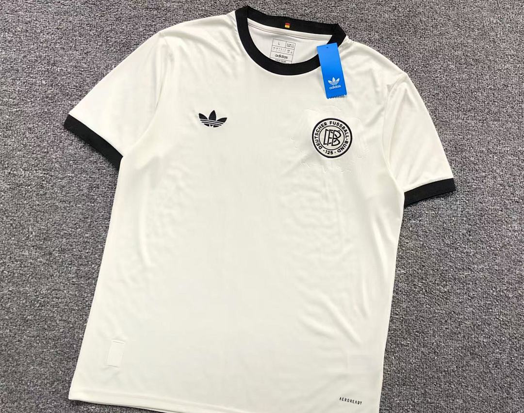 Unbranded 75 FOOTBALL SHORTS T-SHIRT 31041826002 (Im 170Cm 60Kg I Wear Size L In The Phot) - Image 10