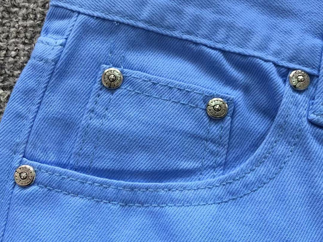 Comme des Garcons 188 C⭐⭐OME HE⭐⭐TS TROUSERS 1109273060 (Im 170Cm 60Kg I Wear Size 28 In The Phot) - Image 15