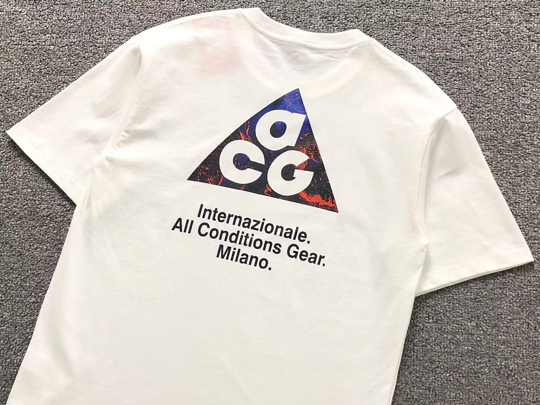 ACG 105 N⭐K⭐ A⭐G T-SHIRT 4206131677 (Im 170Cm 60Kg I Wear Size M In The Phot) - Image 8