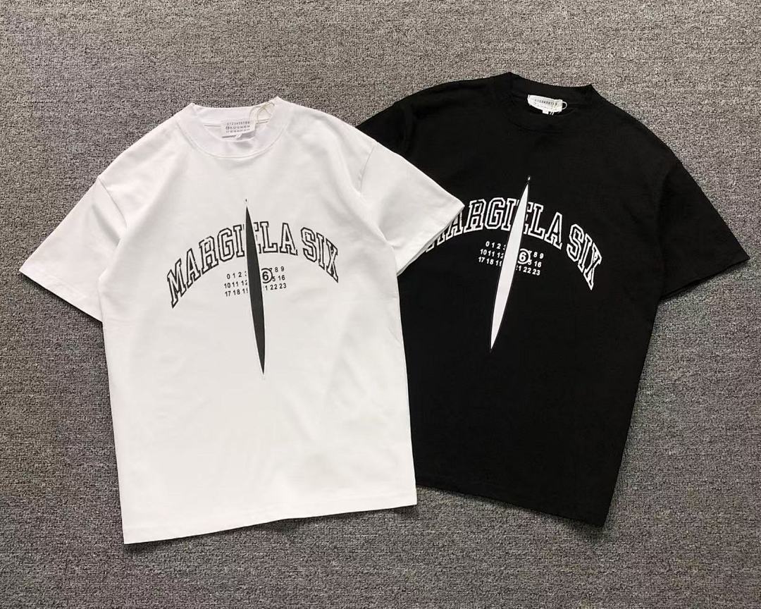On Running 88 MAISON MARGIELA T-SHIRT - Image 3