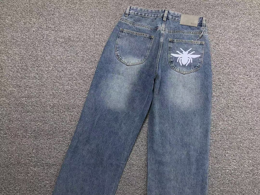 Dior 208 D⭐O⭐ TROUSERS 2201234417 (Im 170Cm 60Kg I Wear Size 30 In The Phot) - Image 14