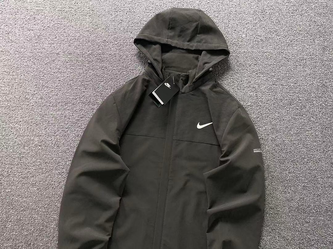Nike 208 N⭐K⭐ JACKET 2207150704 (Im 170Cm 60Kg I Wear Size 2XL In The Phot) - Image 13