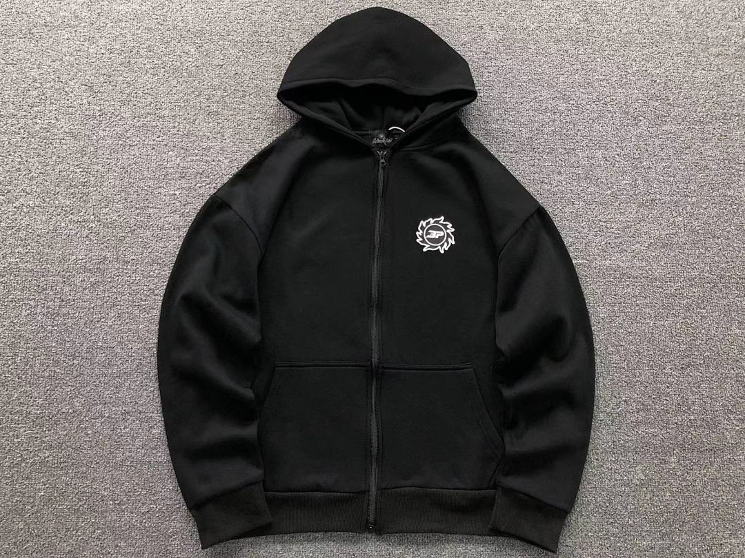 Broken Planet 138 BROKEN PLANET HOODIE 405102517 (Im 170Cm 60Kg I Wear Size L In The Phot) - Image 11