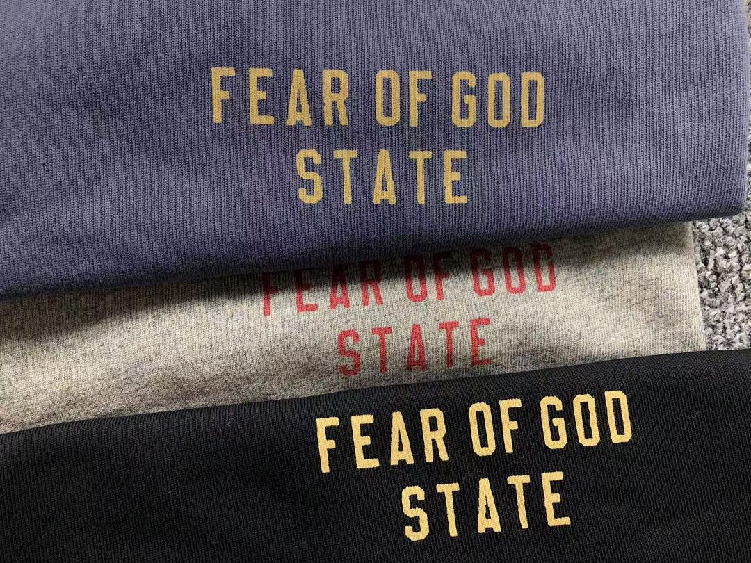 Fear of God 108 FOG SHORTS 41072804135 (Im 170Cm 60Kg I Wear Size S In The Phot) - Image 14