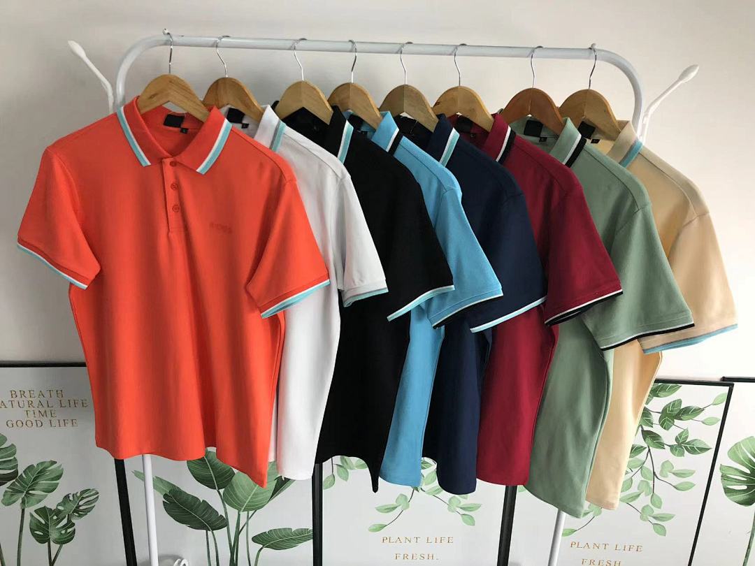 Hugo Boss 125 H⭐G⭐ B⭐⭐S POLO 312090205 (Im 170Cm 57Kg I Wear Size L In The Phot) - Image 40