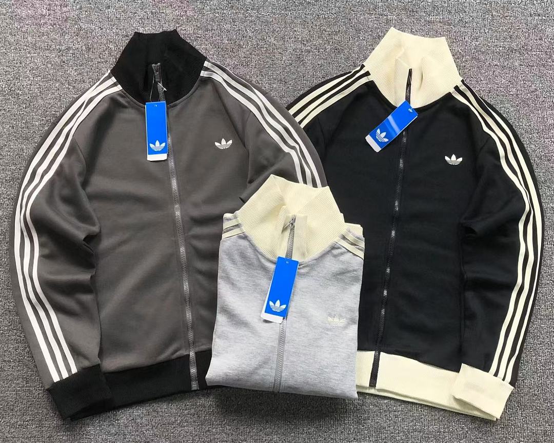 Adidas 165 A⭐I⭐AS HOODIE 4208100177 (Im 170Cm 60Kg I Wear Size M In The Phot) - Image 5