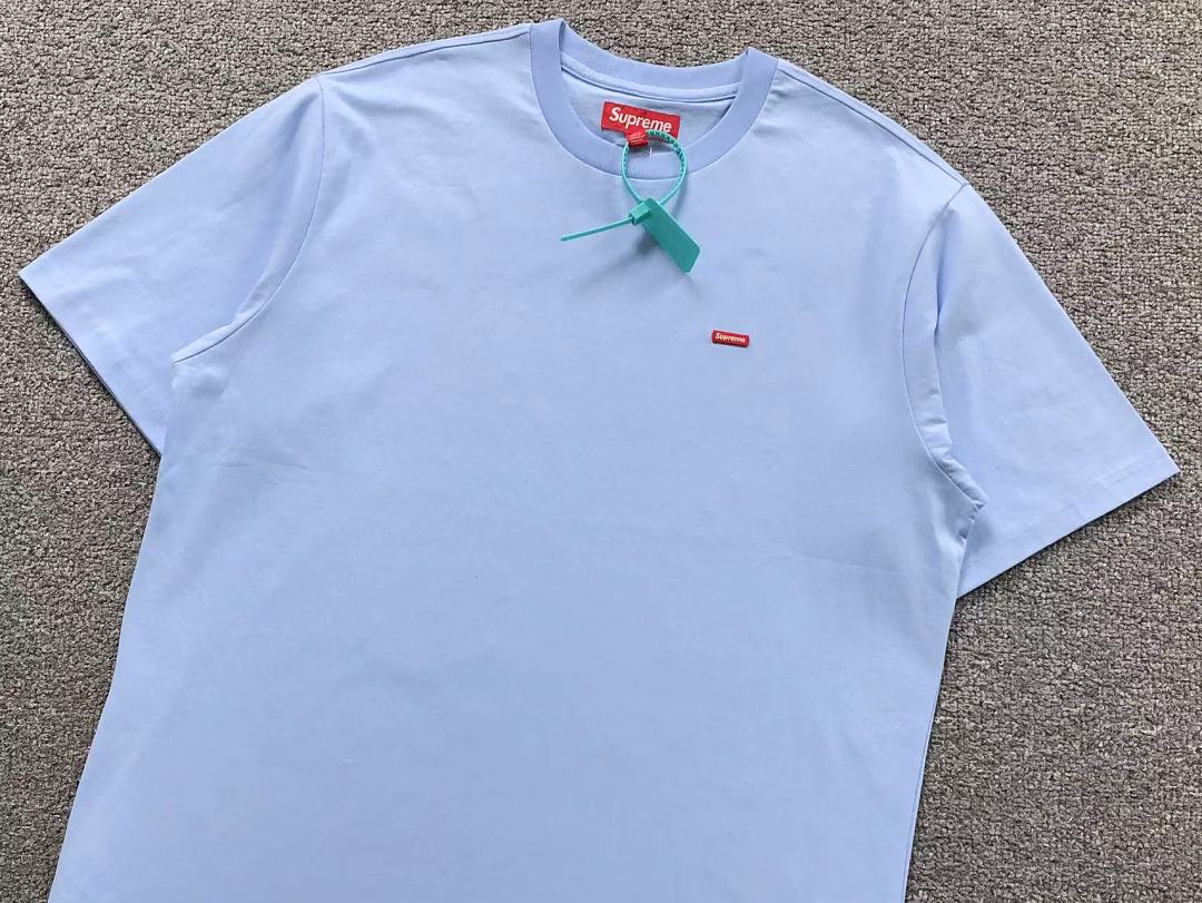 Supreme 125 S⭐⭐R⭐⭐E T-SHIRT 126172202 (Im 170Cm 60Kg I Wear Size M In The Phot) - Image 10