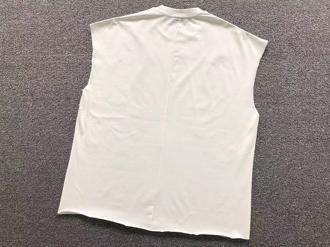 Unbranded 108 VINTAGE VEST 3205281817 (Im 170Cm 60Kg I Wear Size M In The Phot) - Image 11