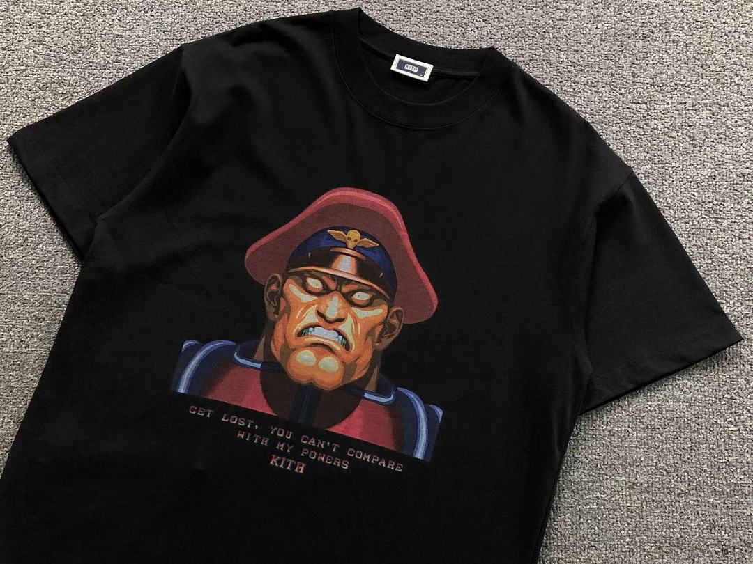 Kith 138 KITH T-SHIRT 22042320001 (Im 170Cm 55Kg I Wear Size M In The Phot) - Image 7