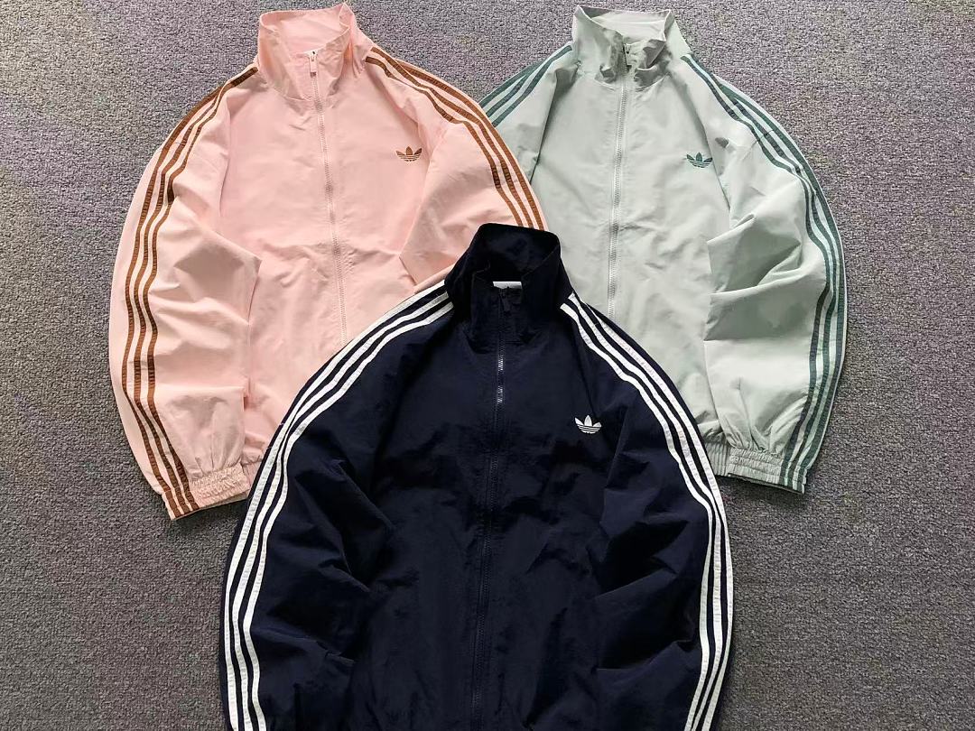 Adidas 178A⭐I⭐AS JACKET 4205231698 (Im 170Cm 60Kg I Wear Size L In The Phot) - Image 6