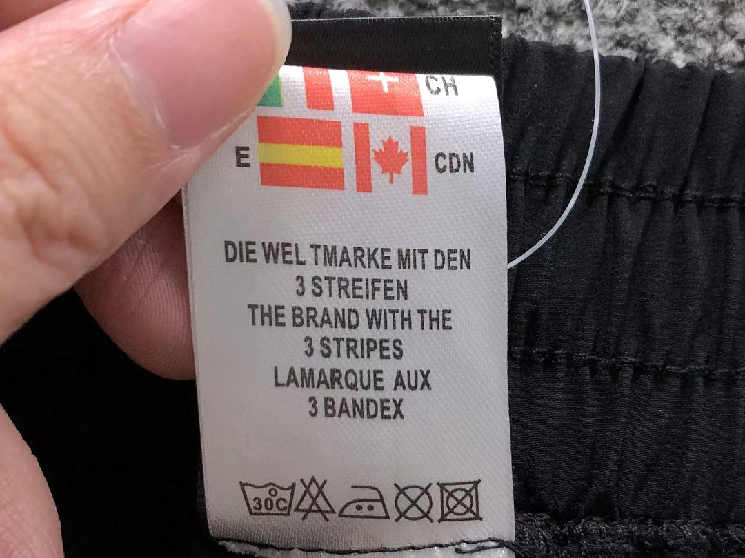 Unbranded 135 A⭐I⭐AS SHORTS FEMAIE - Image 24