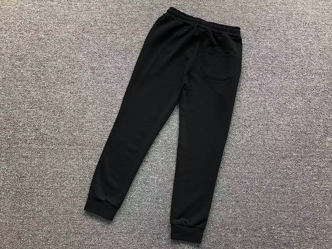Lacoste 118 LACOSTE TROUSERS 41040100330 (Im 170Cm 60Kg I Wear Size M In The Phot) - Image 16