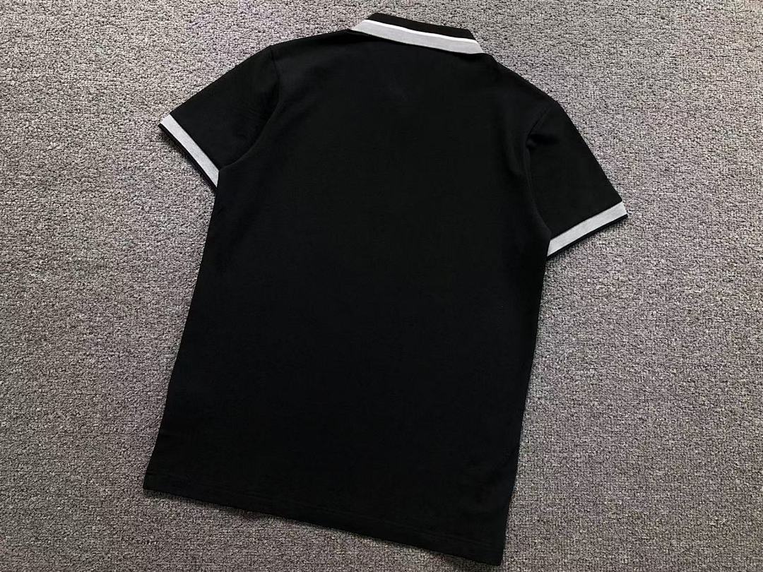 Hugo Boss 135 H⭐G⭐ B⭐⭐S POLO 4204030377 (Im 170Cm 60Kg I Wear Size L In The Phot) - Image 13