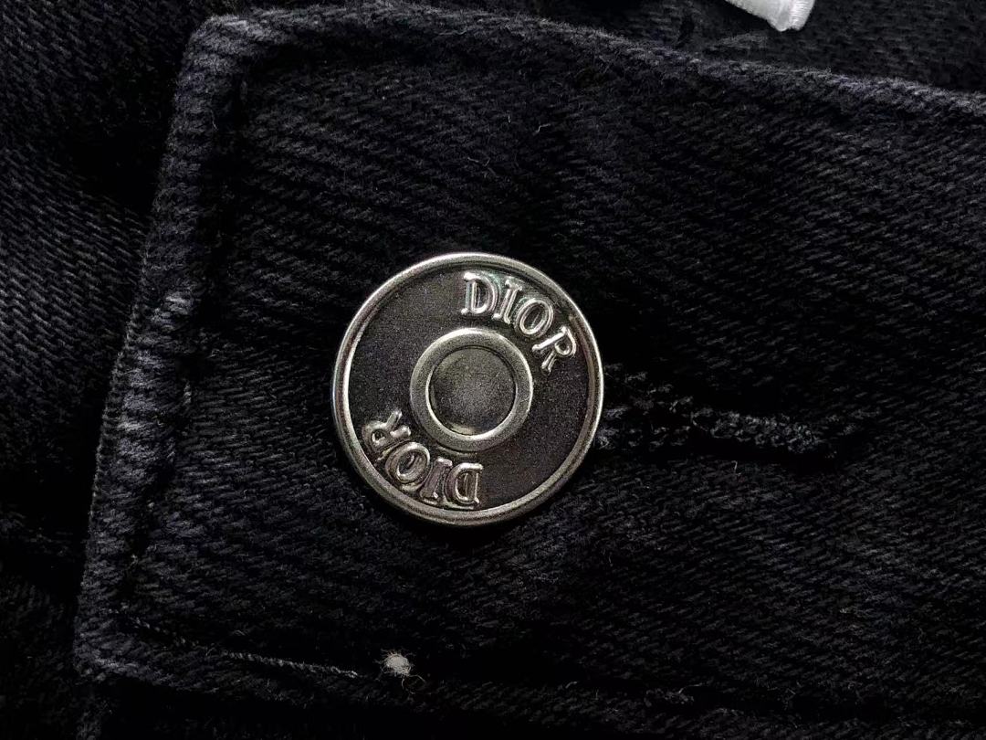 Dior 218 D⭐O⭐ TROUSERS 5112225106 (Im 170Cm 60Kg I Wear Size S In The Phot) - Image 21