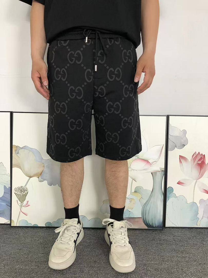 Unbranded 175 G⭐C⭐I SHORTS 2203143201 (Im 170Cm 60Kg I Wear Size XS In The Phot) - Image 3